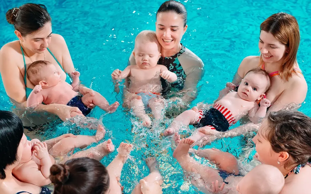 How Hudson Valley Swim Franchise Stands Apart from Other Franchise Opportunities