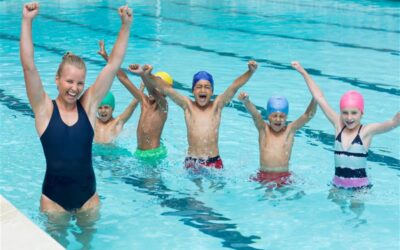 The Future of Swim: 3 Industry Trends We’re Built For in 2026