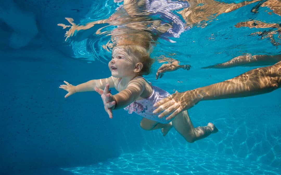 Hudson Valley Swim Franchise: The Brand Story