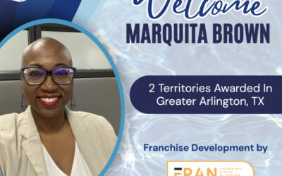 News 2 Meet the Franchise Owner of Hudson Valley Swim in Arlington, TX