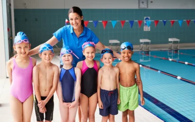 The Business-in-a-Box Unpacked: Your 90-Day Swim School Franchise Onboarding Journey